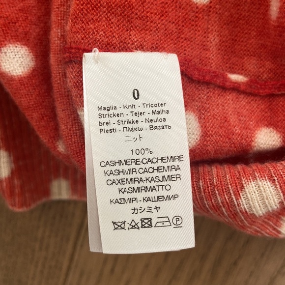 Forte_Forte Cashmere Roundneck Sweater - Picture 9 of 10